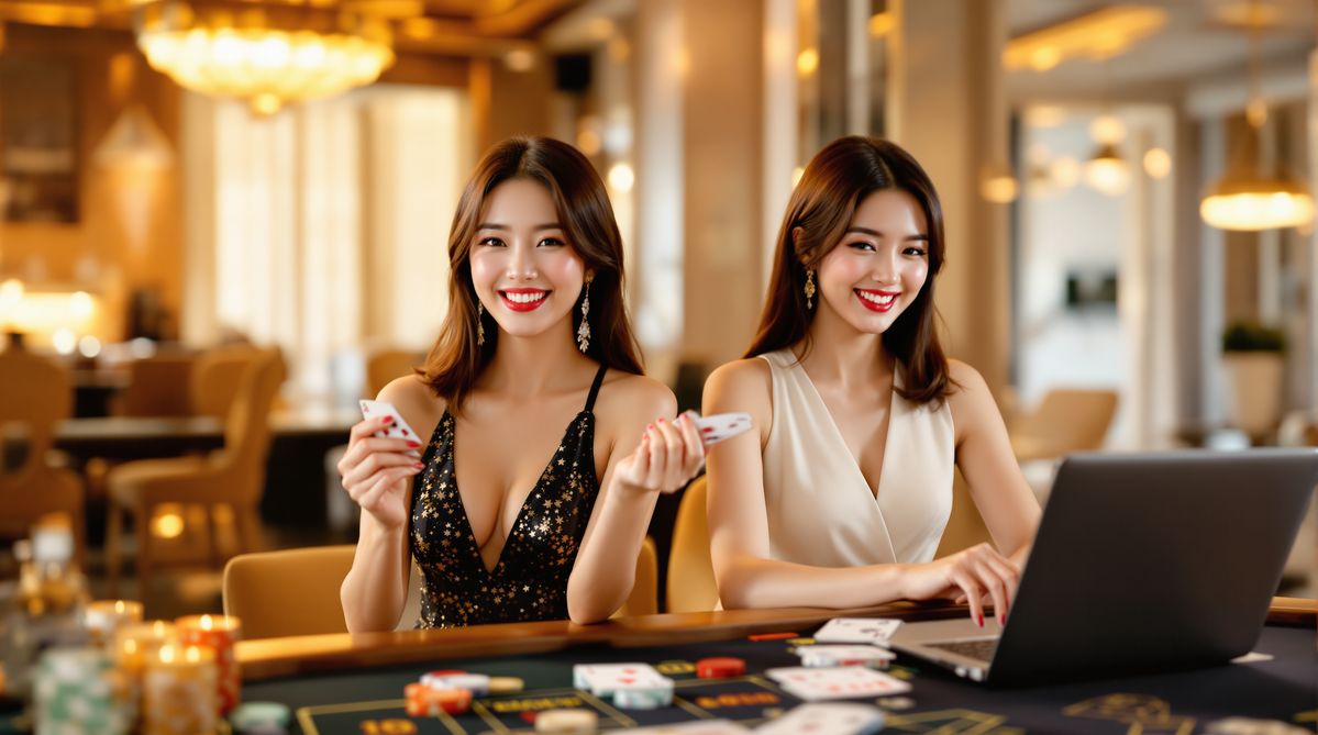 Online Poker Welcome Bonus
