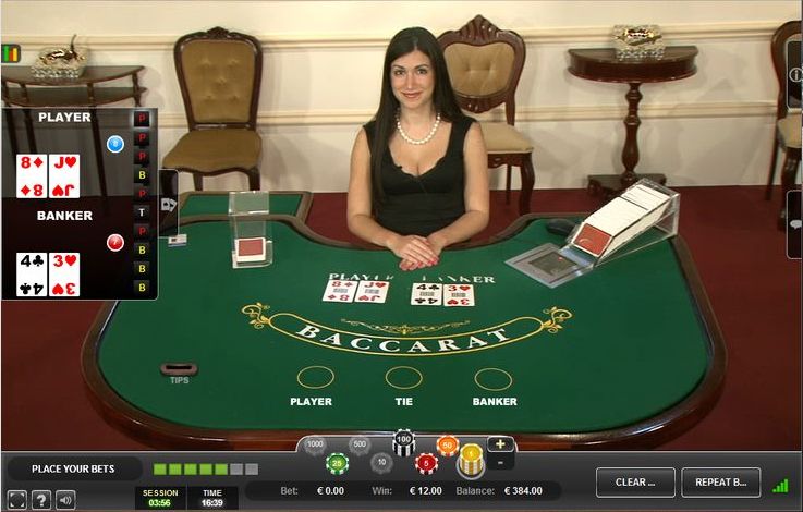 Online Poker Welcome Bonus