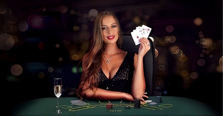 Online Poker Live Casino
